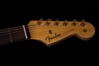 Fender Custom 1960 Stratocaster Heavy Relic - OW