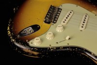 Fender Custom 1960 Stratocaster Heavy Relic - FA3CS