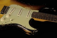 Fender Custom 1960 Stratocaster Heavy Relic - FA3CS