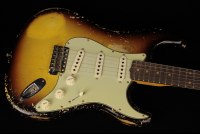 Fender Custom 1960 Stratocaster Heavy Relic - FA3CS