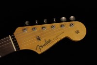 Fender Custom 1960 Stratocaster Heavy Relic - FA3CS