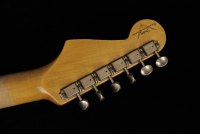 Fender Custom 1960 Stratocaster Heavy Relic - FA3CS