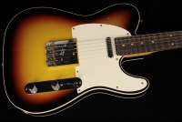 Fender Custom 1960 Telecaster Custom Journeyman Relic - 3CS