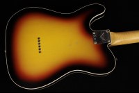 Fender Custom 1960 Telecaster Custom Journeyman Relic - 3CS