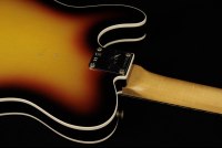 Fender Custom 1960 Telecaster Custom Journeyman Relic - 3CS