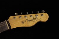 Fender Custom 1960 Telecaster Custom Journeyman Relic - 3CS