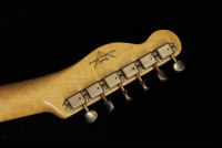 Fender Custom 1960 Telecaster Custom Journeyman Relic - 3CS