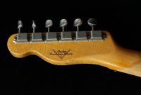 Fender Custom 1960 Super Heavy Relic Telecaster - ASBL