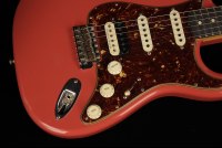 Fender Custom 1961 Stratocaster HSS Journeyman Relic - FRD