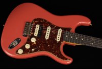 Fender Custom 1961 Stratocaster HSS Journeyman Relic - FRD