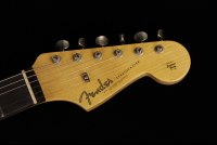 Fender Custom 1961 Stratocaster HSS Journeyman Relic - FRD