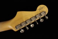 Fender Custom 1961 Stratocaster HSS Journeyman Relic - FRD