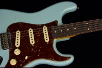 Fender Custom 1961 Stratocaster Hardtail Journeyman Relic - ADNB