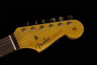 Fender Custom 1961 Stratocaster Hardtail Journeyman Relic - ADNB