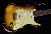 Fender Custom 1961 Stratocaster Heavy Relic - SFA3CS