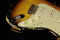 Fender Custom 1961 Stratocaster Heavy Relic - SFA3CS