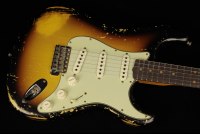 Fender Custom 1961 Stratocaster Heavy Relic - SFA3CS