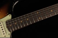 Fender Custom 1961 Stratocaster Heavy Relic - SFA3CS