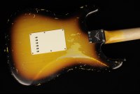 Fender Custom 1961 Stratocaster Heavy Relic - SFA3CS