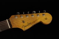 Fender Custom 1961 Stratocaster Heavy Relic - SFA3CS