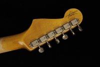 Fender Custom 1961 Stratocaster Heavy Relic - SFA3CS