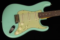 Fender Custom 1961 Stratocaster Journeyman Relic - FASFG