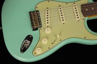 Fender Custom 1961 Stratocaster Journeyman Relic - FASFG