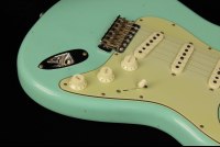 Fender Custom 1961 Stratocaster Journeyman Relic - FASFG