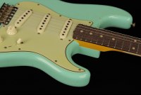 Fender Custom 1961 Stratocaster Journeyman Relic - FASFG