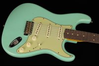 Fender Custom 1961 Stratocaster Journeyman Relic - FASFG