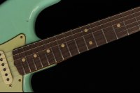 Fender Custom 1961 Stratocaster Journeyman Relic - FASFG