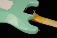 Fender Custom 1961 Stratocaster Journeyman Relic - FASFG