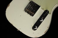 Fender Custom 1961 Telecaster Relic - AOW