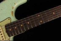 Fender Custom 1962 Stratocaster Heavy Relic - SRFGo3CS