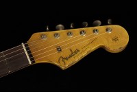 Fender Custom 1962 Stratocaster Heavy Relic - SRFGo3CS