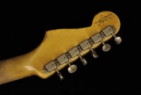 Fender Custom 1962 Stratocaster Heavy Relic - SRFGo3CS