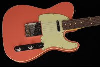 Fender Custom 1962 Telecaster Custom Journeyman Relic - FAFR