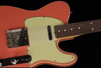 Fender Custom 1962 Telecaster Custom Journeyman Relic - FAFR