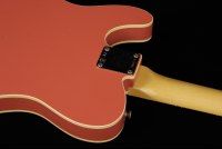 Fender Custom 1962 Telecaster Custom Journeyman Relic - FAFR