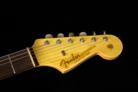 Fender Custom 1963 Stratocaster Heavy Relic HSS - DB