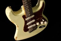 Fender Custom 1963 Stratocaster Heavy Relic - VW