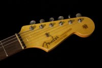 Fender Custom 1963 Stratocaster Heavy Relic - VW