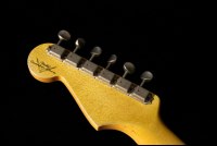 Fender Custom 1963 Stratocaster Heavy Relic - VW