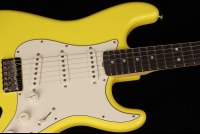 Fender Custom 1963 Stratocaster Hardtail NOS - GFY