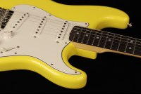 Fender Custom 1963 Stratocaster Hardtail NOS - GFY