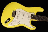 Fender Custom 1963 Stratocaster Hardtail NOS - GFY