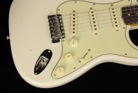 Fender Custom 1963 Stratocaster Journeyman Relic - AOWT