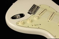 Fender Custom 1963 Stratocaster Journeyman Relic - AOWT