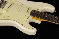 Fender Custom 1963 Stratocaster Journeyman Relic - AOWT