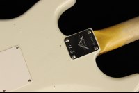 Fender Custom 1963 Stratocaster Journeyman Relic - AOWT